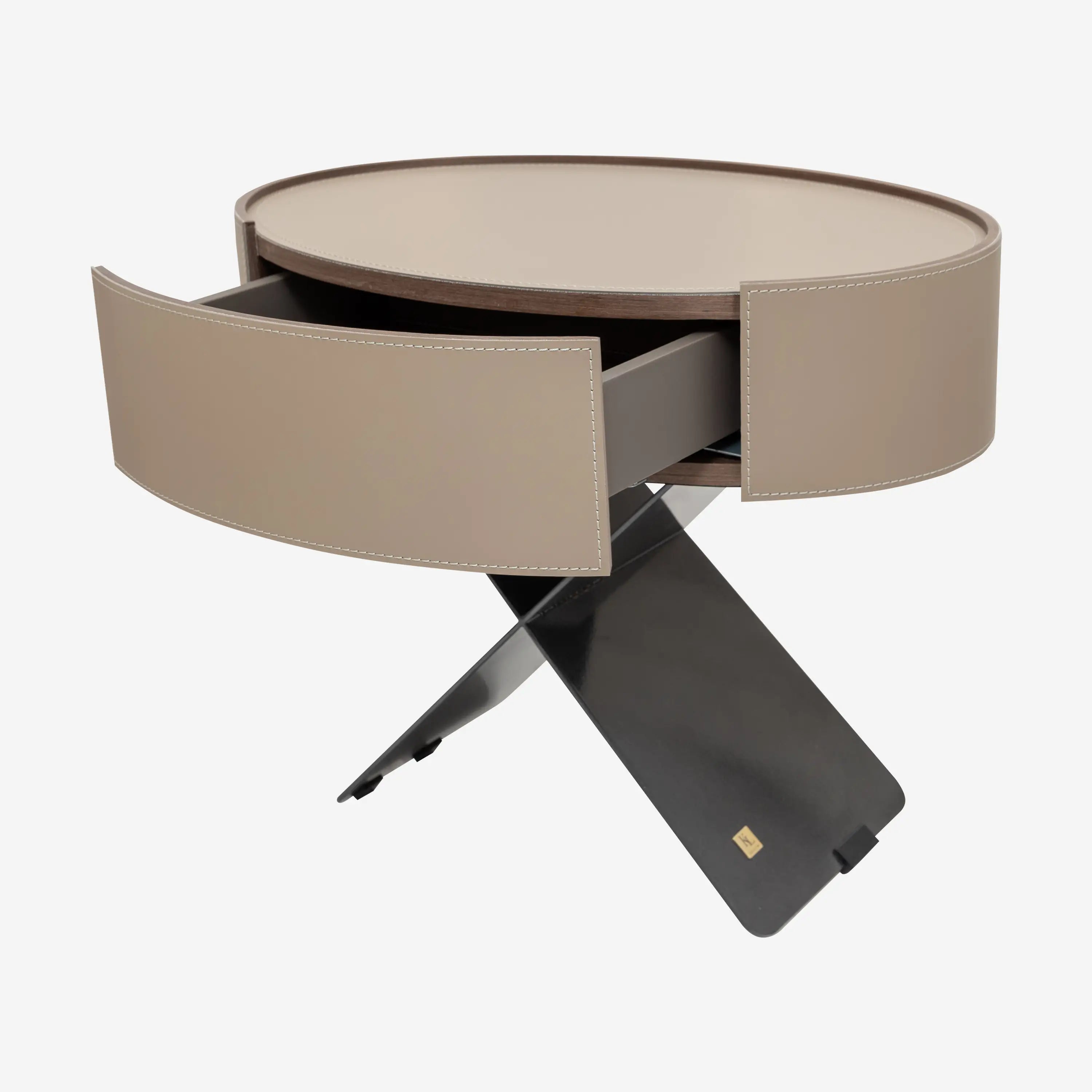 Fiero Side Table